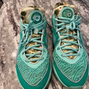 Nike Kevin Durant basketball shoes